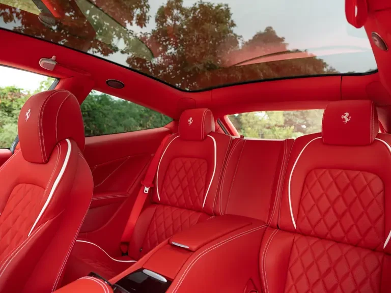 2014 Ferrari FF - Image 25 of 31