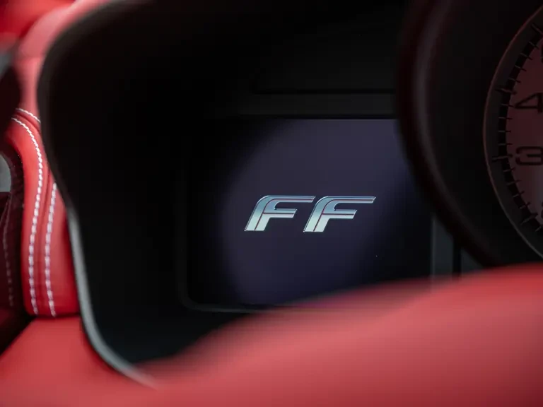 2014 Ferrari FF - Image 21 of 31