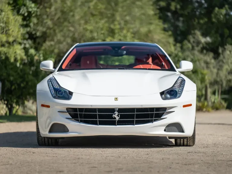 2014 Ferrari FF - Image 8 of 31