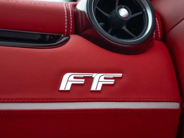 2014 Ferrari FF - Image 19 of 31