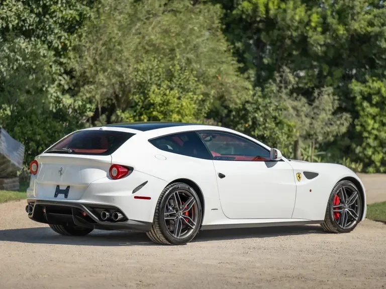 2014 Ferrari FF - Image 3 of 31