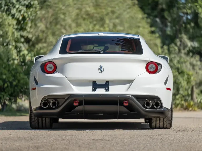 2014 Ferrari FF - Image 9 of 31