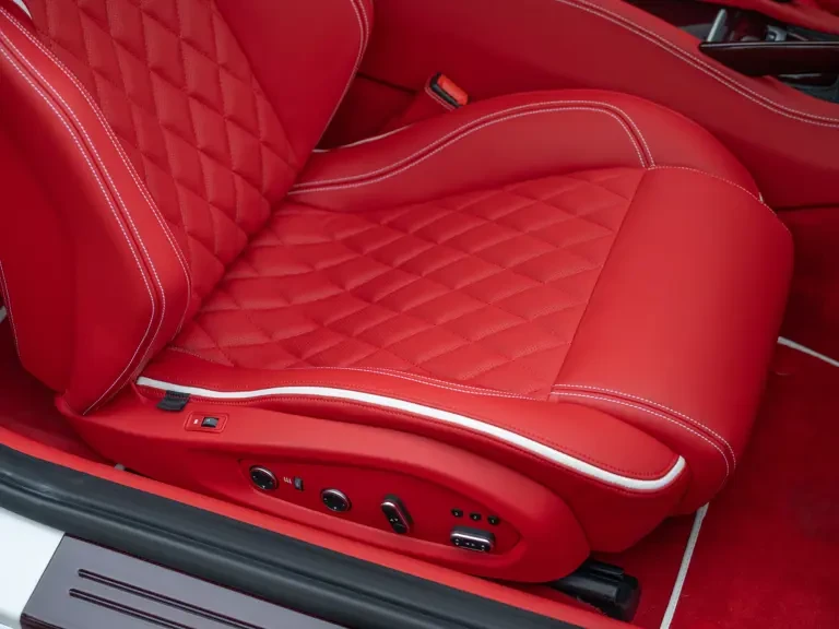 2014 Ferrari FF - Image 28 of 31
