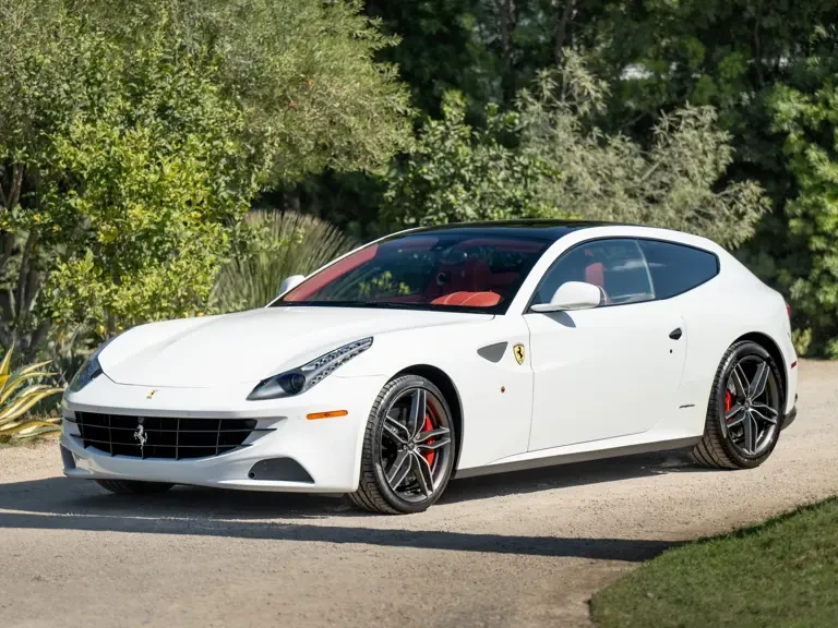 2014 Ferrari FF - Image 2 of 31