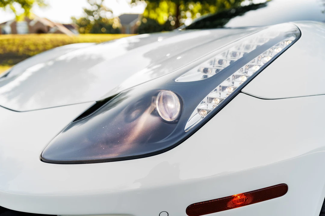 2014 Ferrari FF - Image 19 of 31