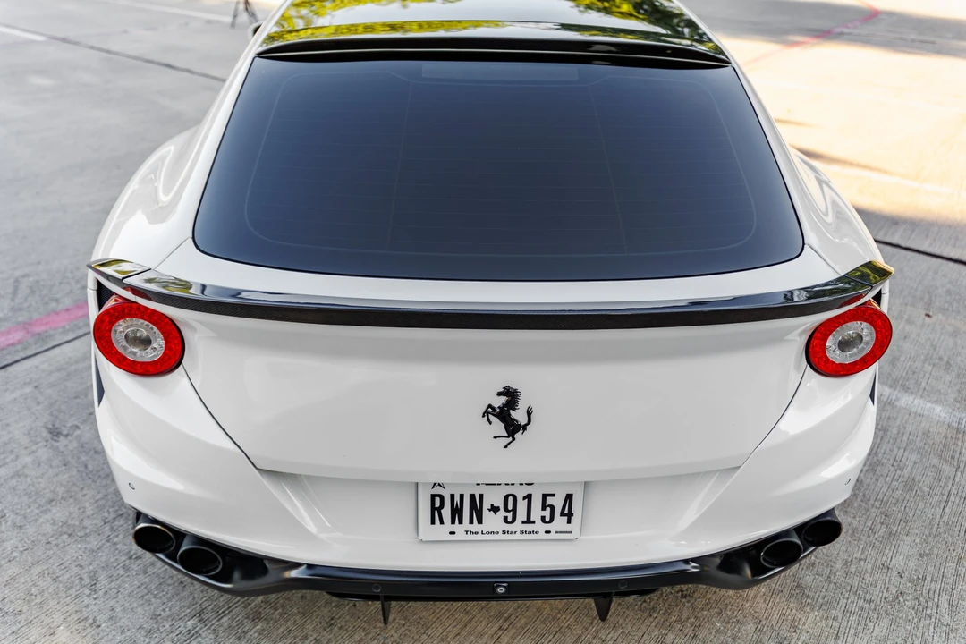 2014 Ferrari FF - Image 25 of 31