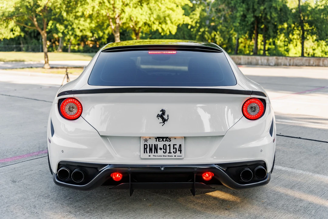 2014 Ferrari FF - Image 6 of 31