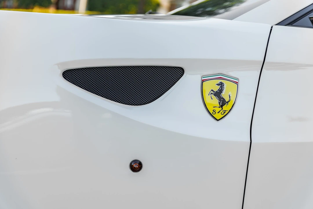2014 Ferrari FF - Image 21 of 31