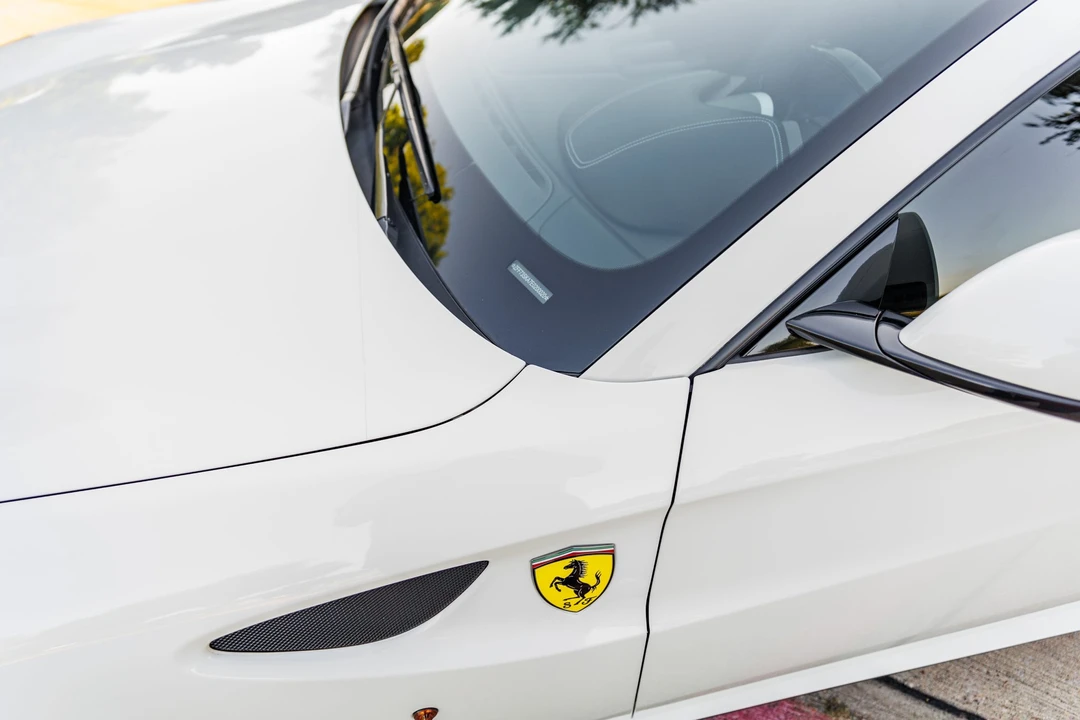 2014 Ferrari FF - Image 22 of 31