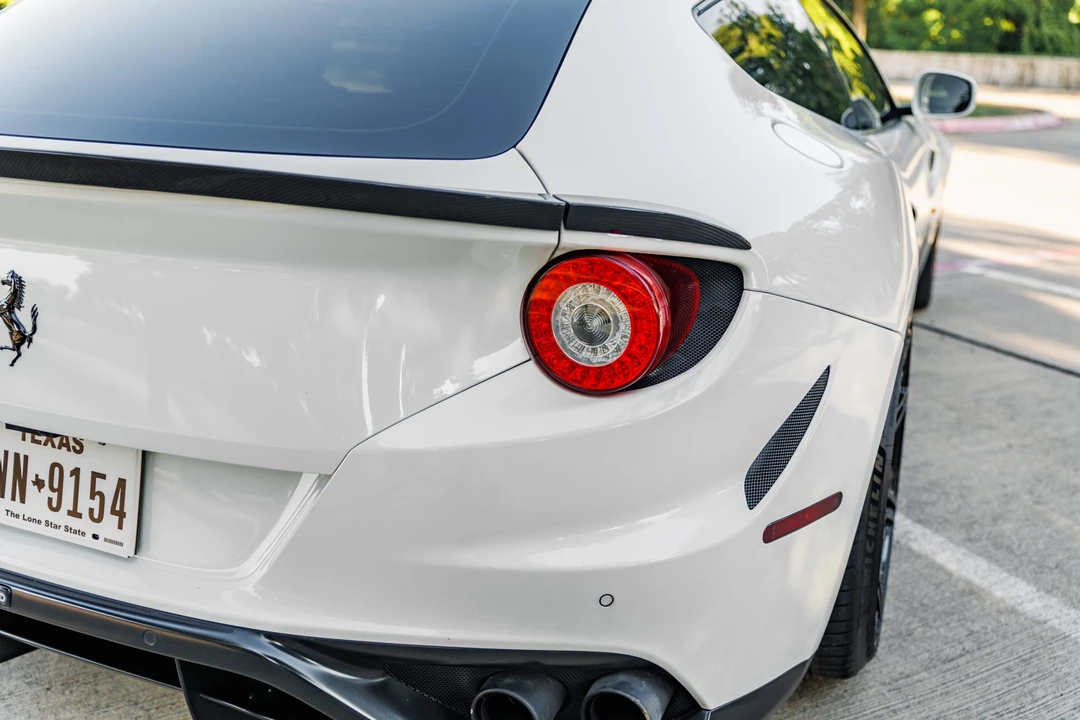 2014 Ferrari FF - Image 31 of 31