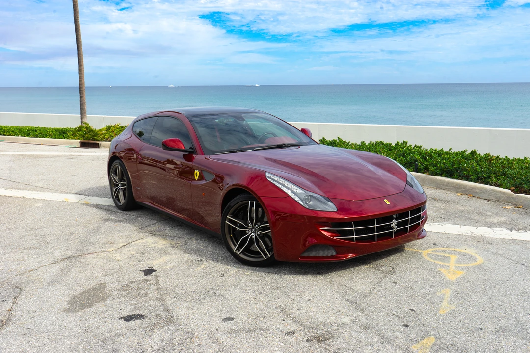 2014 Ferrari FF - Image 22 of 31