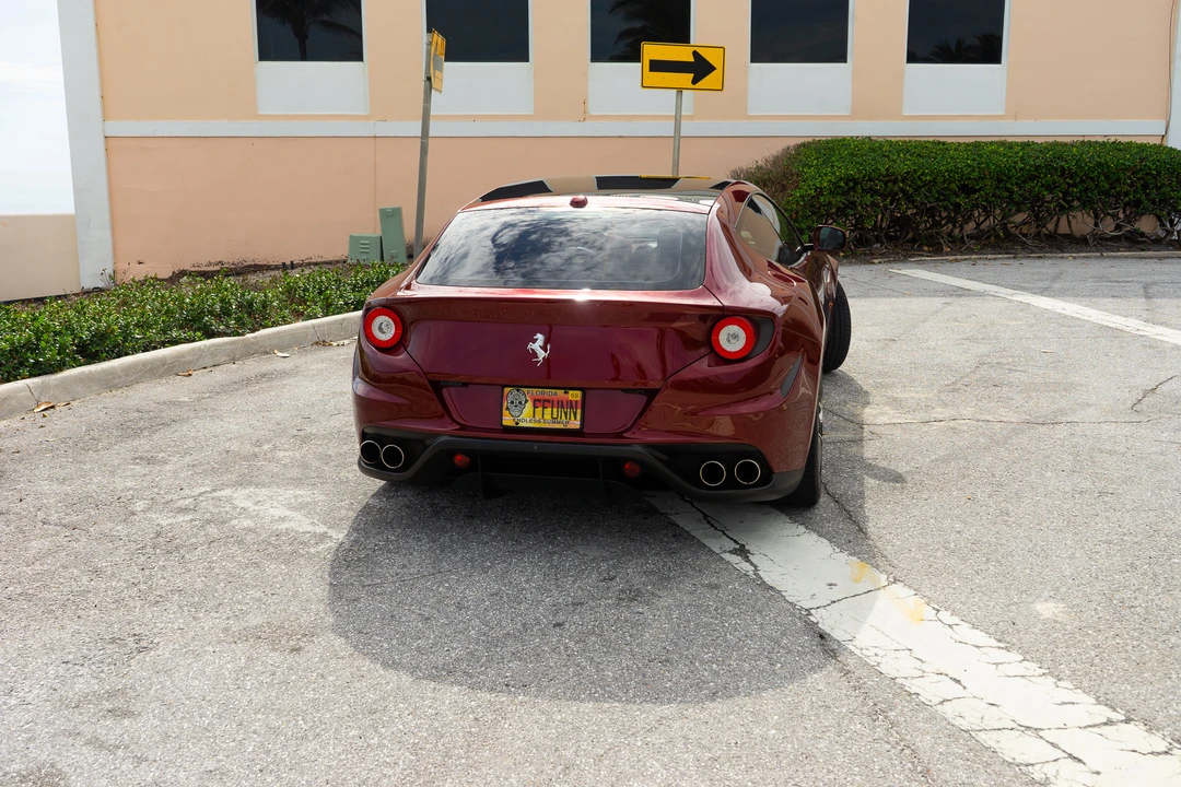 2014 Ferrari FF - Image 16 of 31