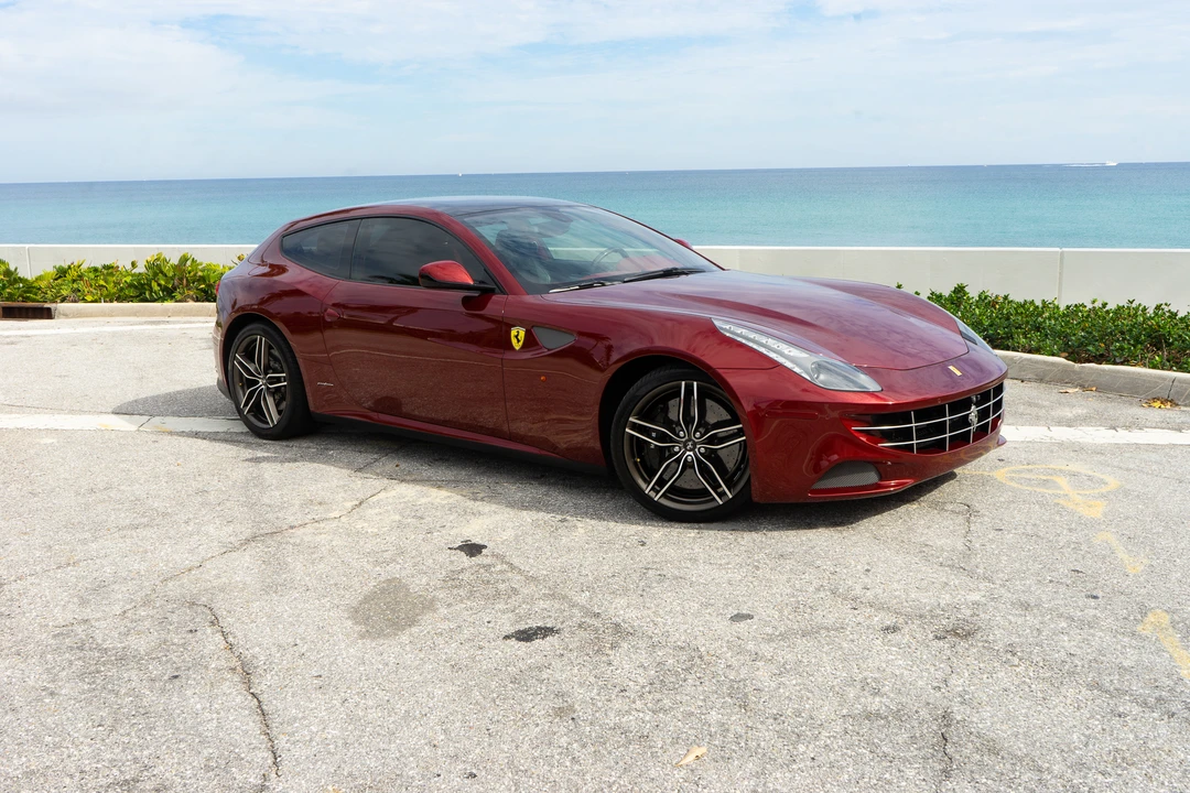 2014 Ferrari FF - Image 20 of 31
