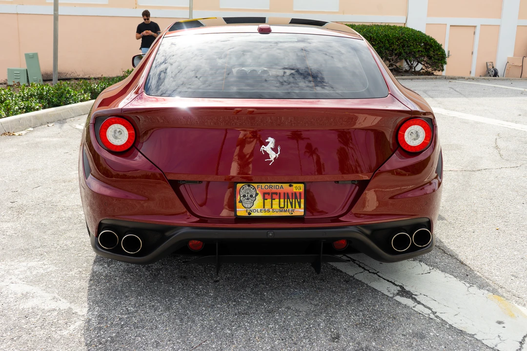2014 Ferrari FF - Image 14 of 31