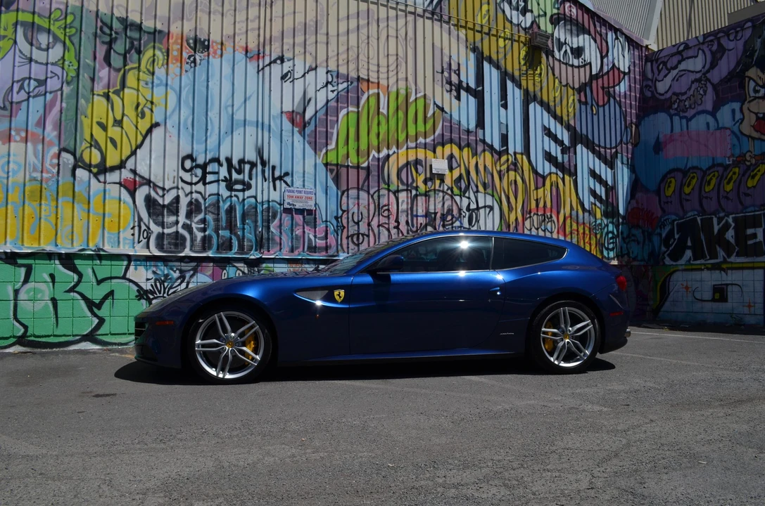 2014 Ferrari FF - Image 31 of 31