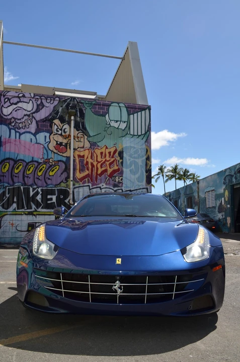 2014 Ferrari FF - Image 15 of 31
