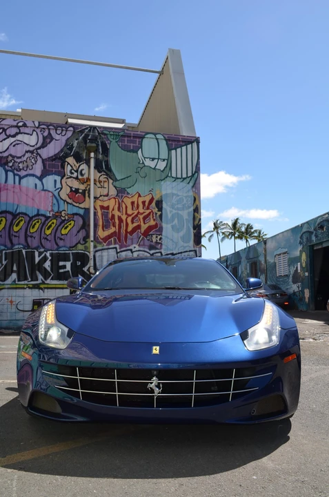 2014 Ferrari FF - Image 16 of 31