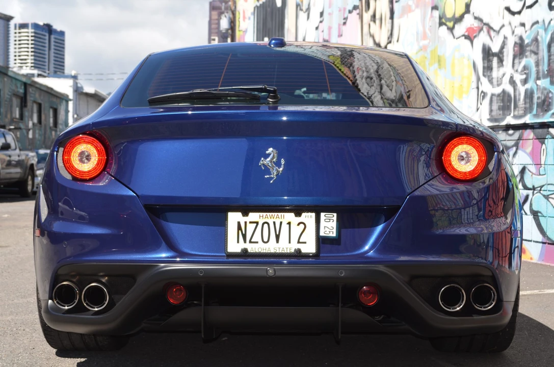 2014 Ferrari FF - Image 20 of 31