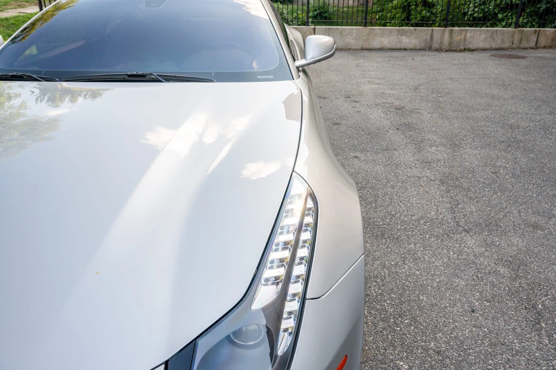 2014 Ferrari FF - Image 22 of 31
