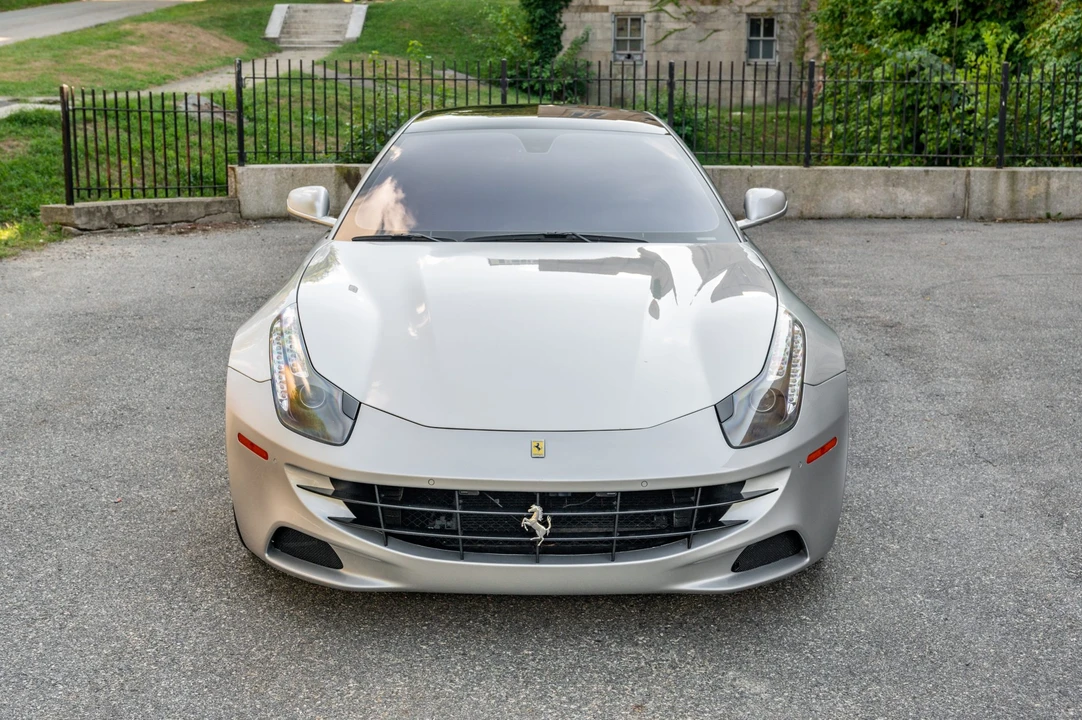 2014 Ferrari FF - Image 3 of 31