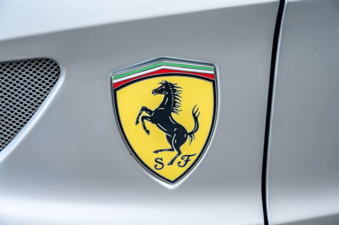 2014 Ferrari FF - Image 31 of 31