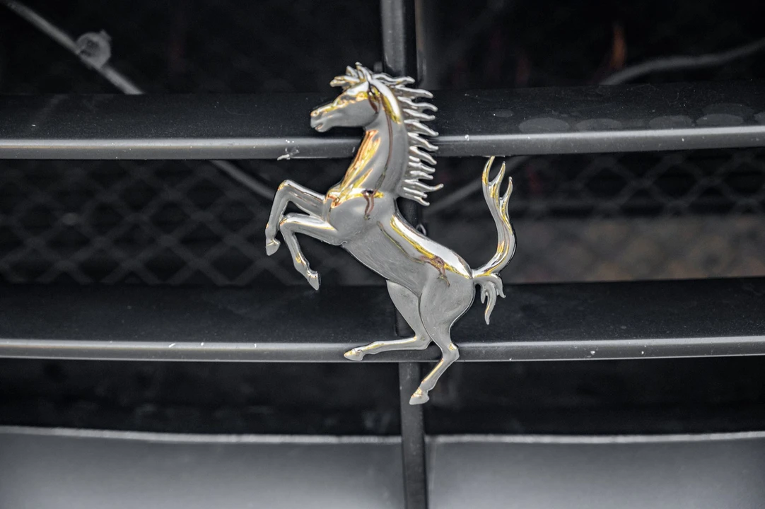 2014 Ferrari FF - Image 30 of 31