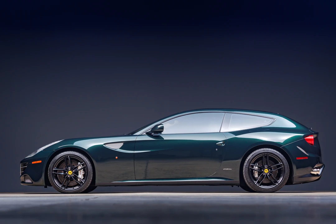 2014 Ferrari FF - Image 31 of 31