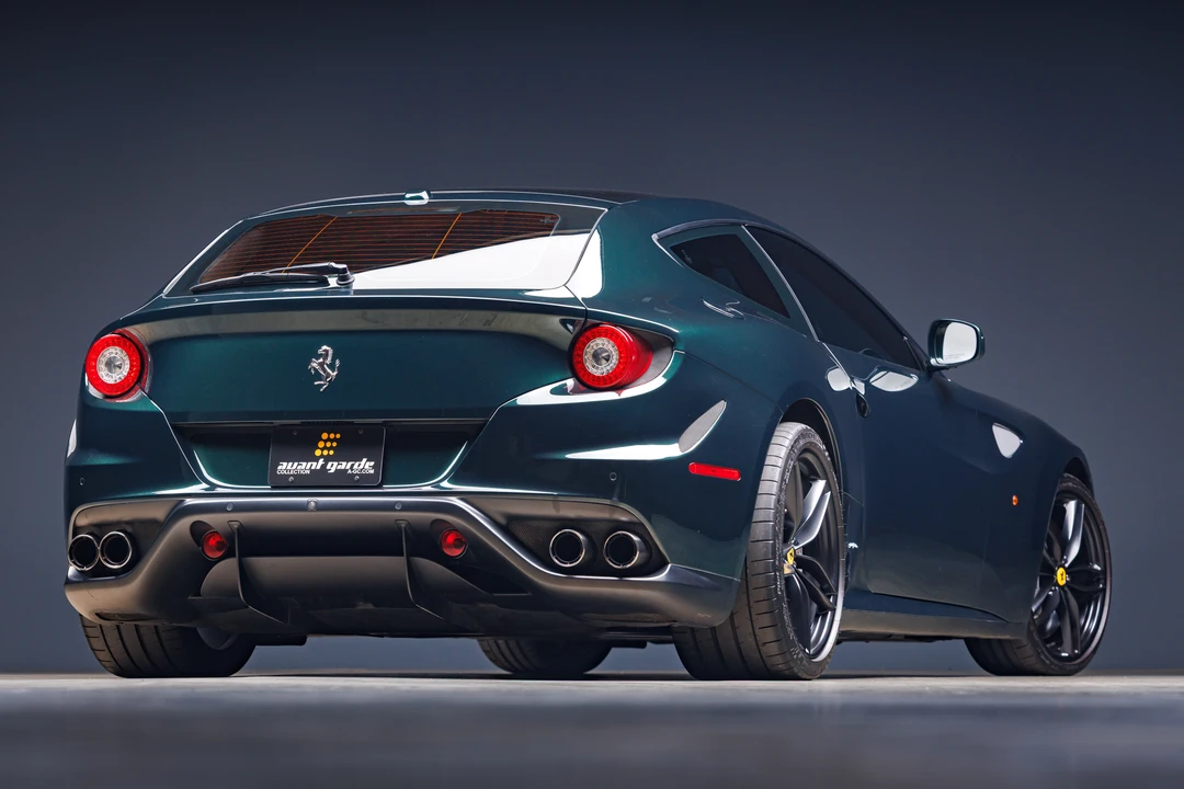 2014 Ferrari FF - Image 19 of 31