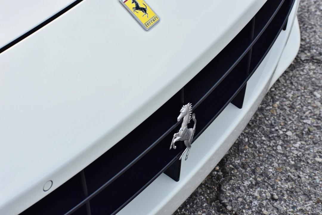 2014 Ferrari FF - Image 30 of 31