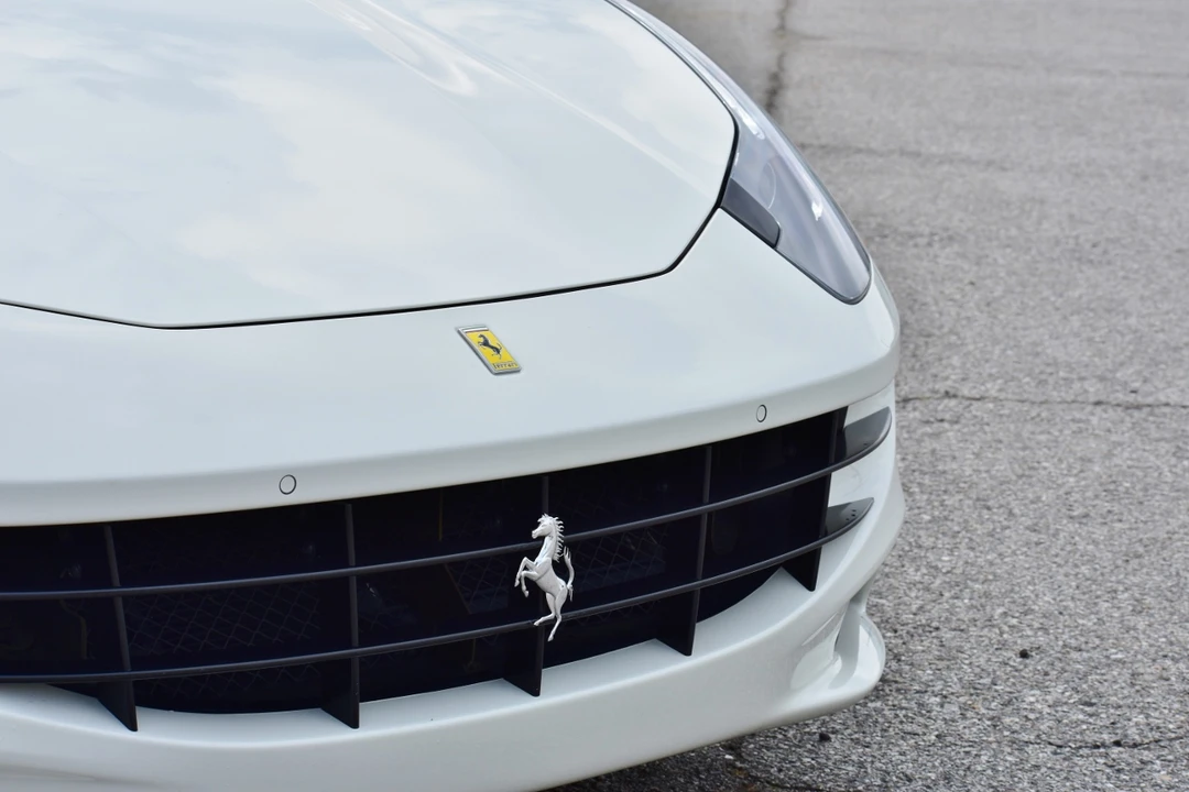 2014 Ferrari FF - Image 31 of 31