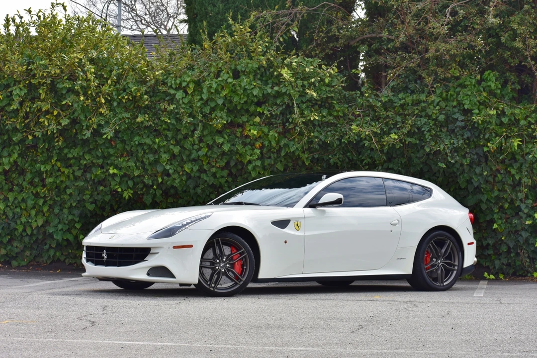 2014 Ferrari FF - Image 4 of 31