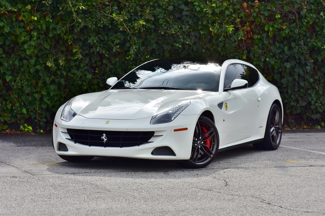 2014 Ferrari FF - Image 2 of 31