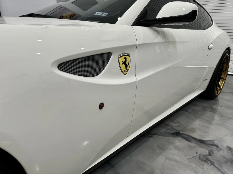2014 Ferrari FF - Image 28 of 31