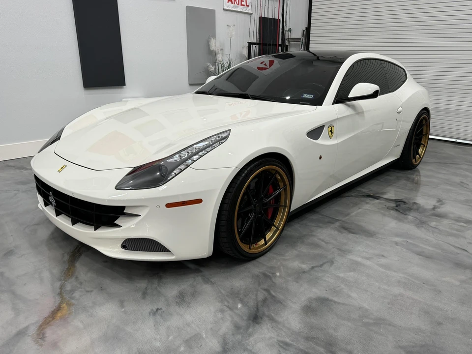 2014 Ferrari FF - Image 6 of 31