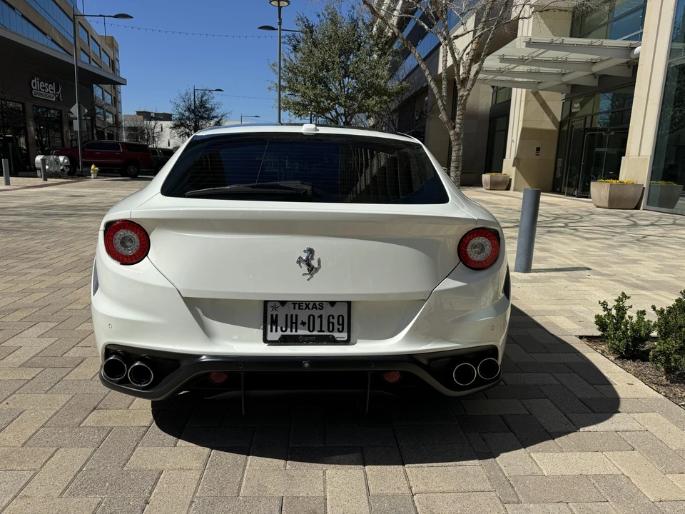 2014 Ferrari FF - Image 18 of 31
