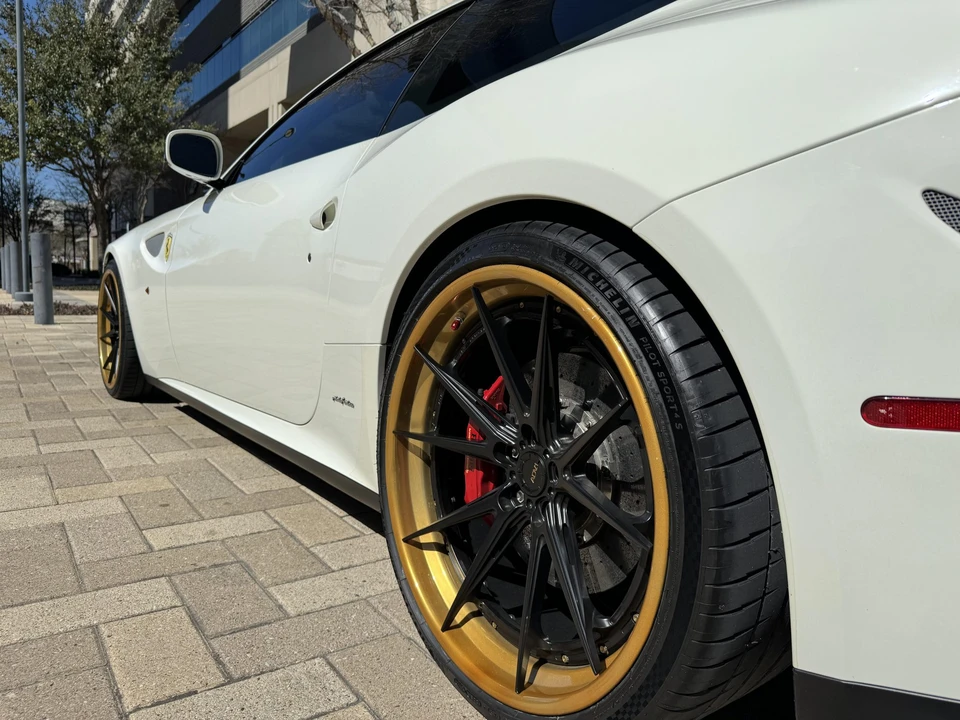 2014 Ferrari FF - Image 31 of 31