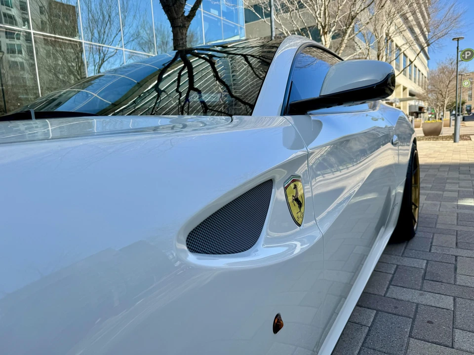 2014 Ferrari FF - Image 27 of 31