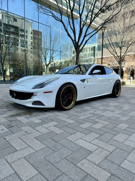 2014 Ferrari FF - Image 3 of 31