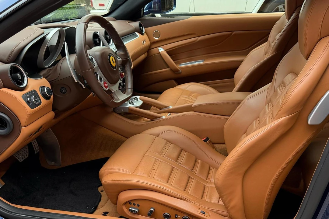 2014 Ferrari FF - Image 31 of 31