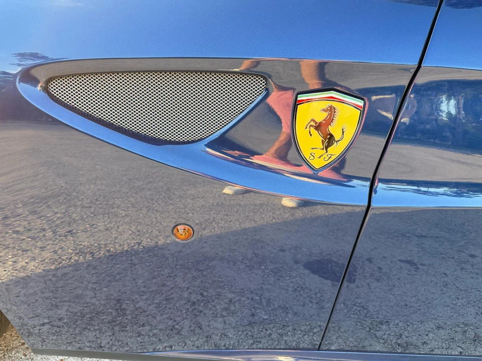 2014 Ferrari FF - Image 20 of 31