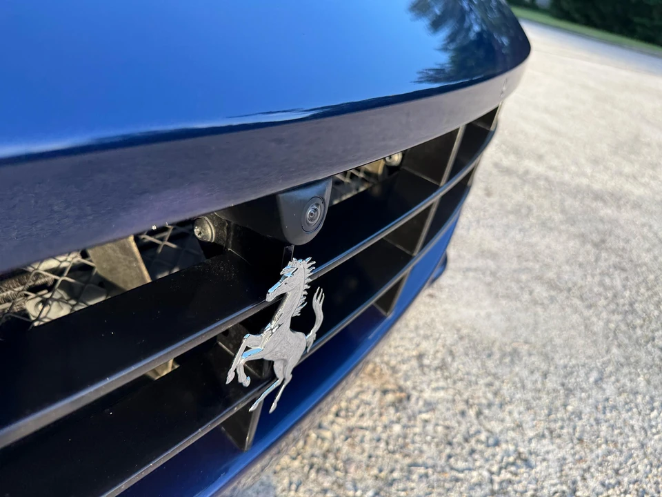 2014 Ferrari FF - Image 16 of 31