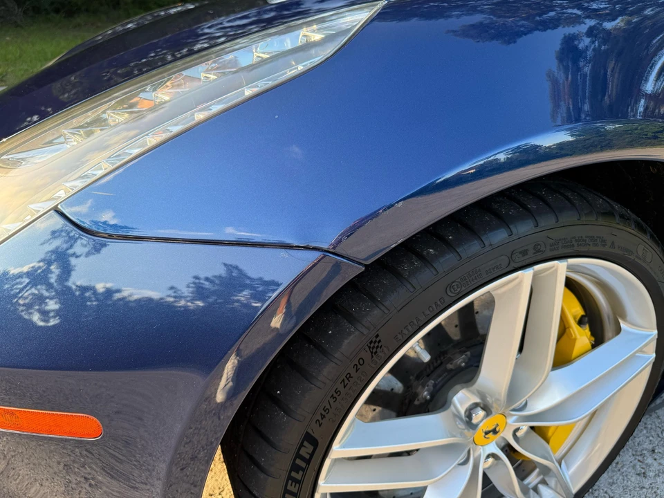 2014 Ferrari FF - Image 18 of 31