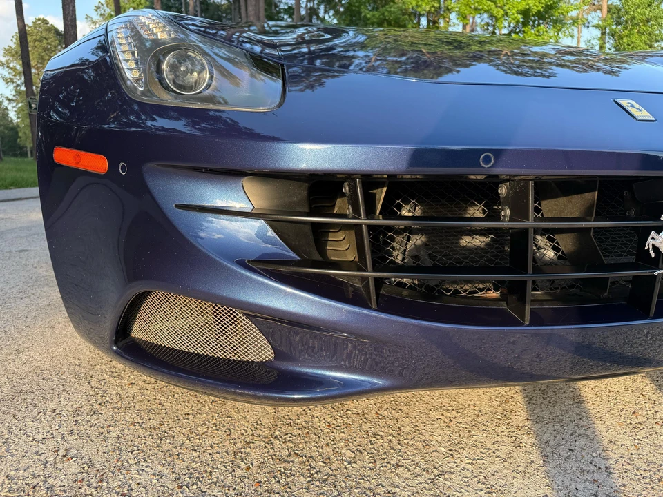 2014 Ferrari FF - Image 15 of 31