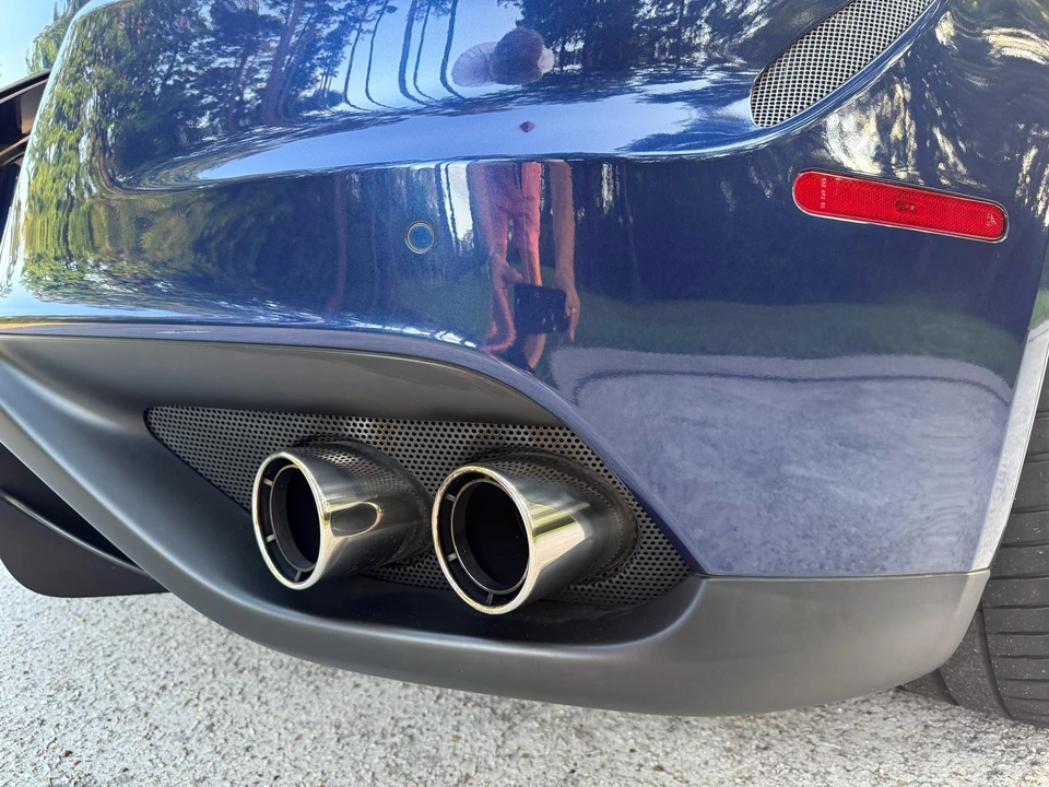 2014 Ferrari FF - Image 22 of 31