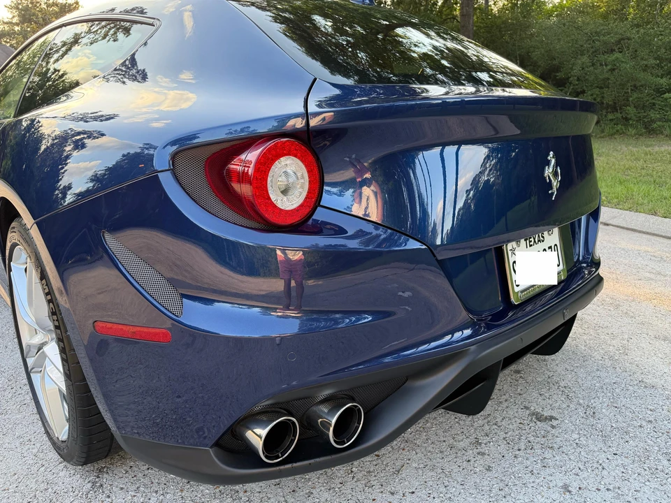 2014 Ferrari FF - Image 21 of 31