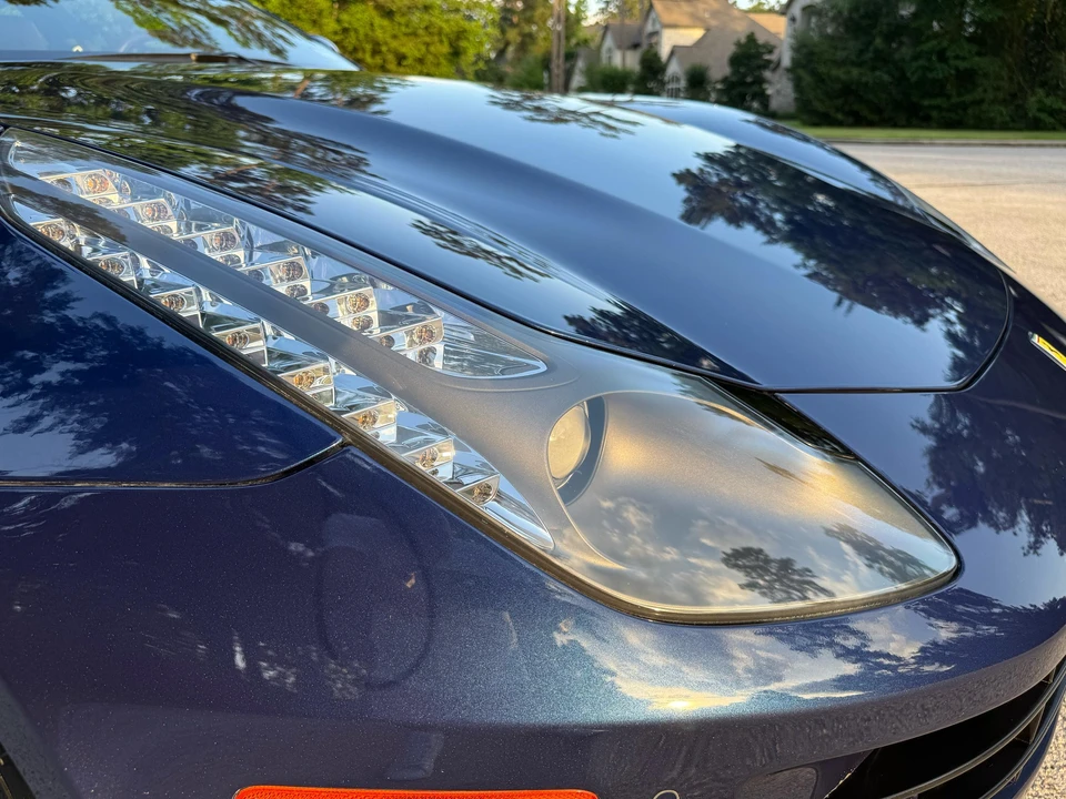 2014 Ferrari FF - Image 14 of 31