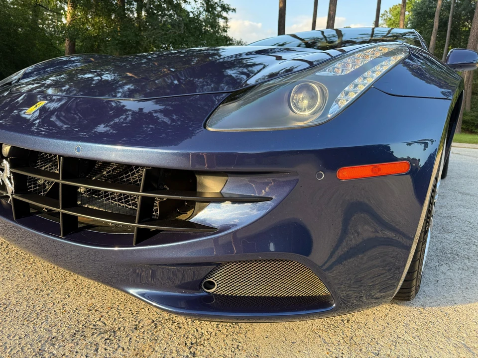 2014 Ferrari FF - Image 17 of 31