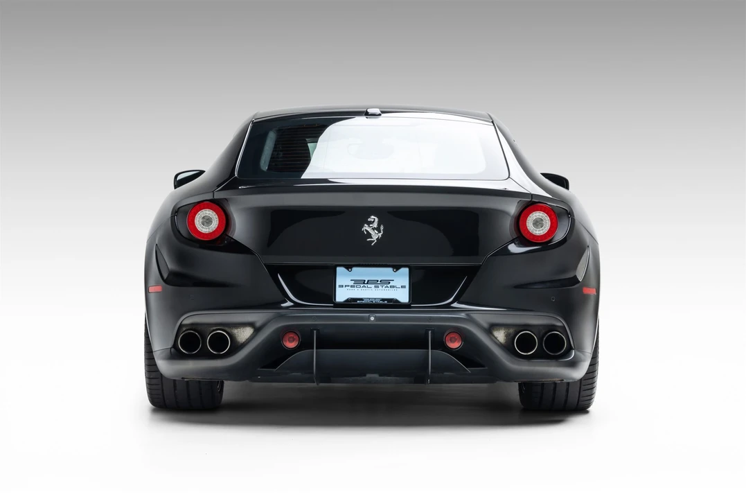2014 Ferrari FF - Image 13 of 31