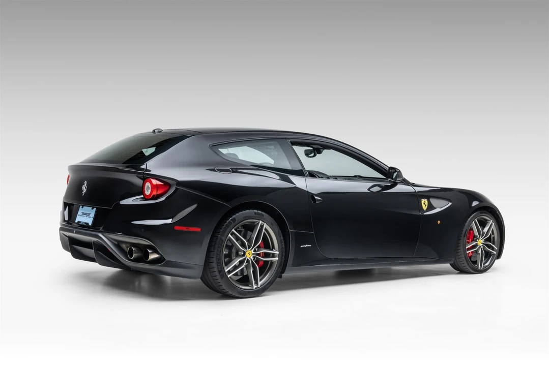 2014 Ferrari FF - Image 18 of 31