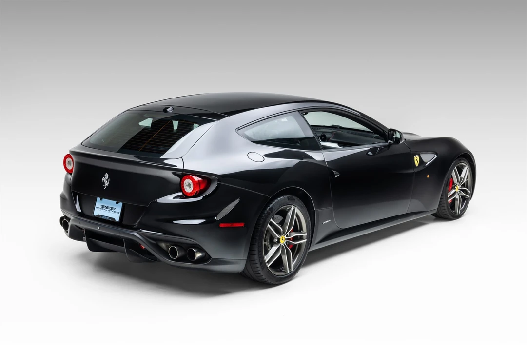 2014 Ferrari FF - Image 15 of 31